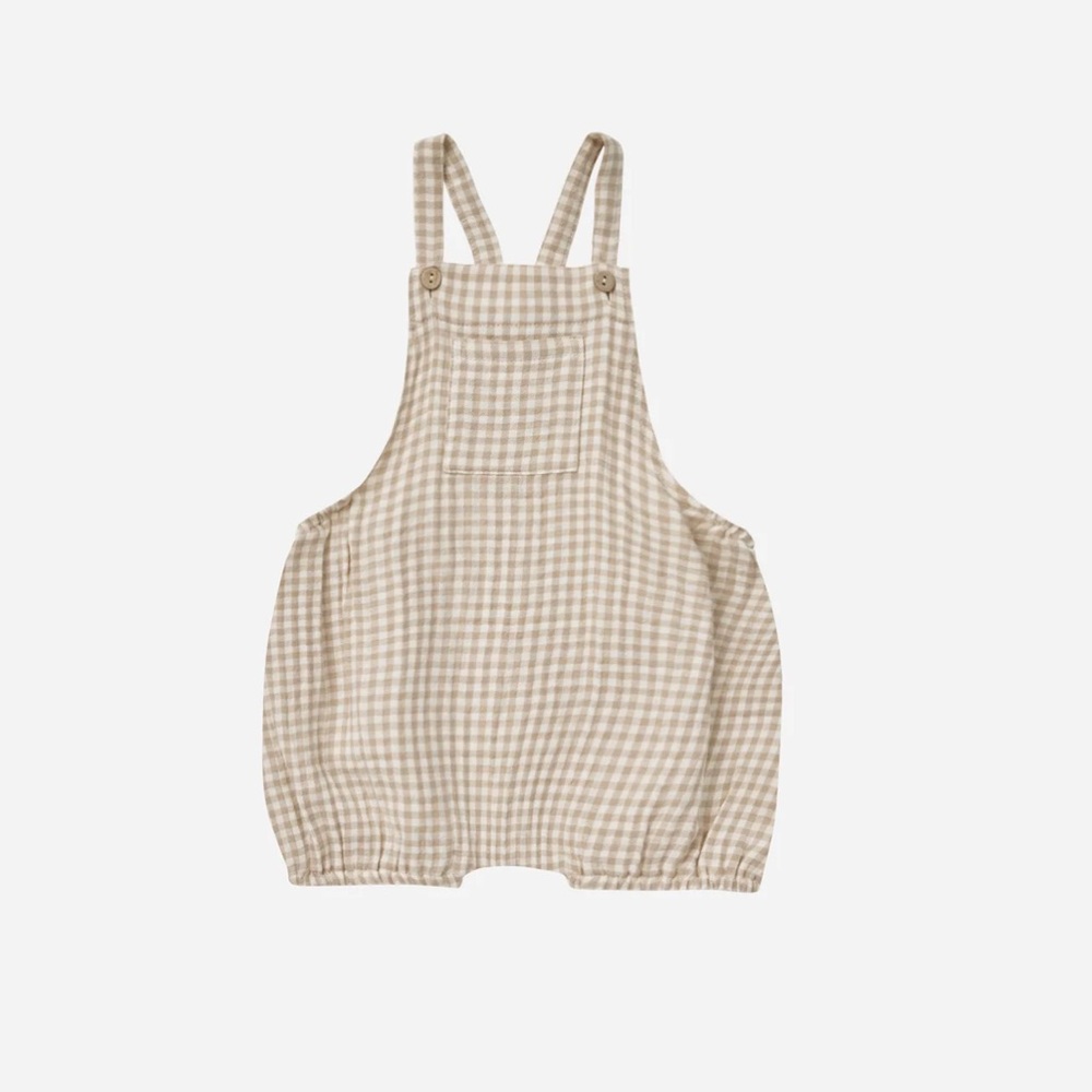 Quincy Mae Hayes Romper